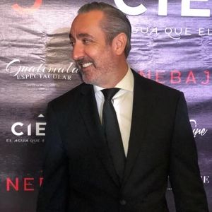 Meet your Posher, Xavier